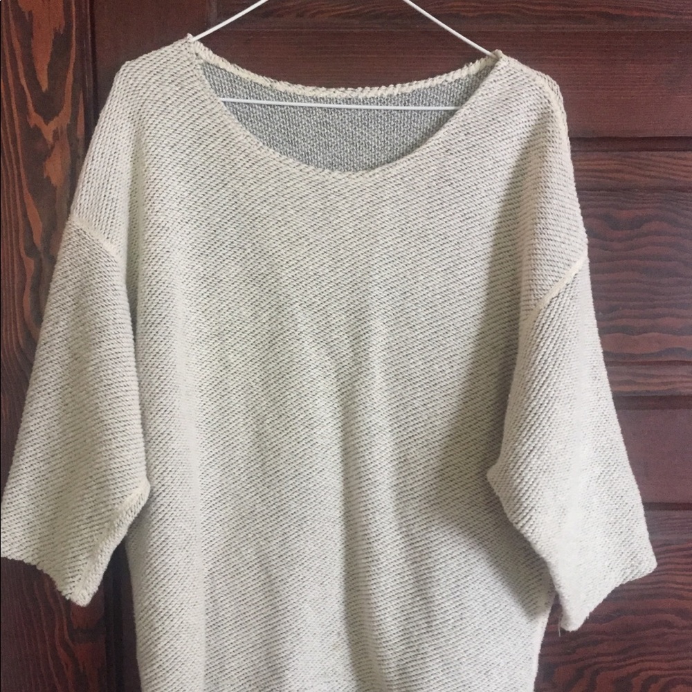 American Apparel Top